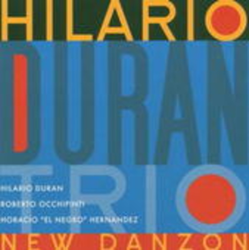 Hilario Duran – New Danzon