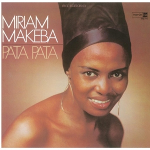 Miriam Makeba – Pata Pata