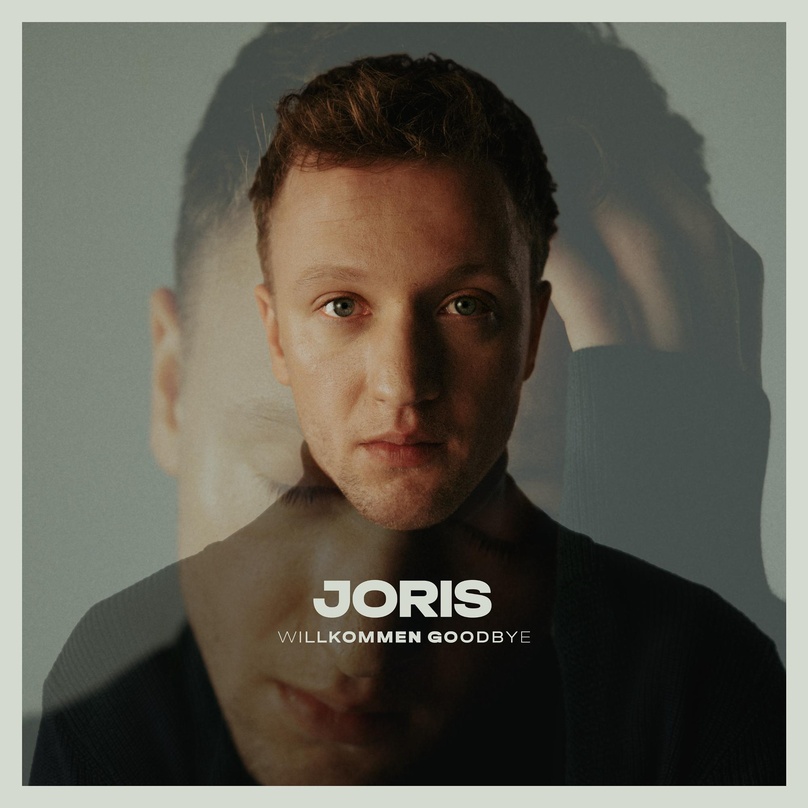 73d98aaa2c26036e952b9c80ee3ea5c002f6cfa8dff9a4094f0091c6cb71ee7e Mit "Illkommen Goodbye" veröffentlicht Joris sein drittes Album
