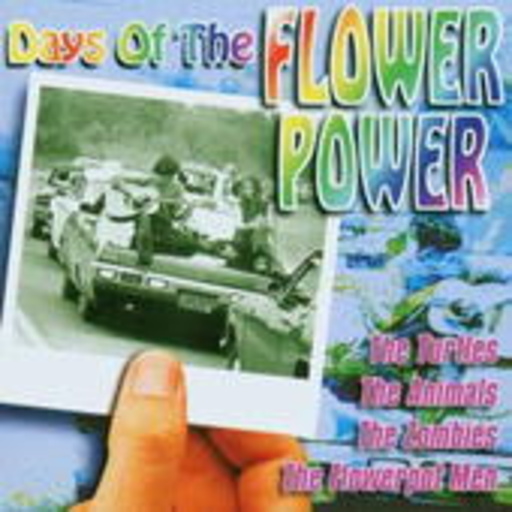 Diverse – Days Of The Flower Power