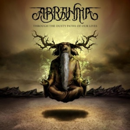 Abrahma – Through The Dusky Paths Of Our Lives
