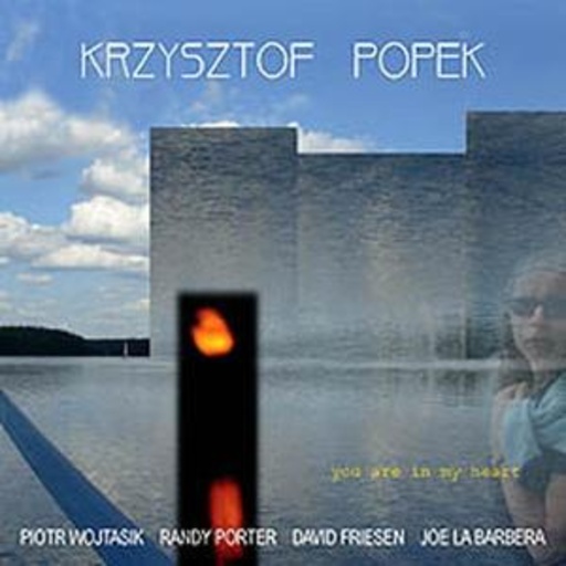 Krzysztof Popek – You Are In My Heart