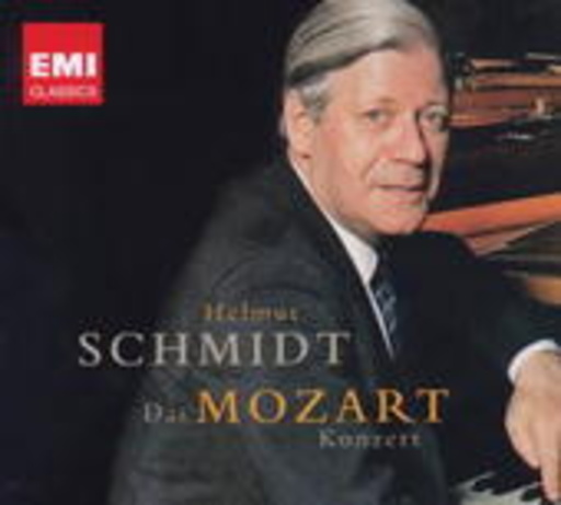 Helmut Schmidt – Das Mozart-Konzert