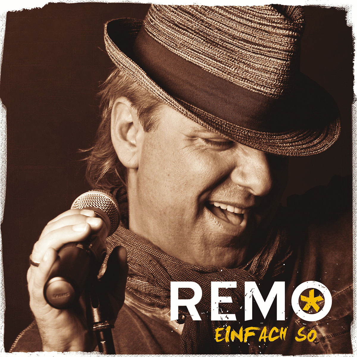 Remo – Einfach so