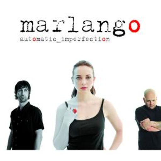 Marlango – Automatic Imperfection