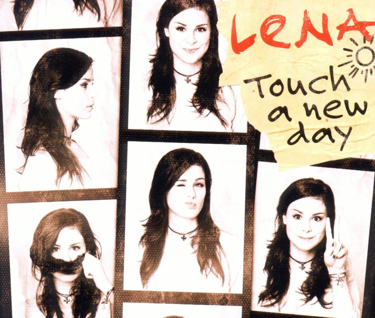 Lena – Touch A New Day
