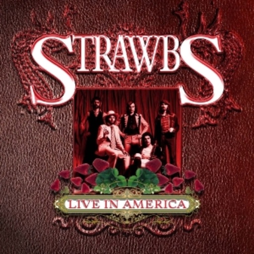 Strawbs – Live In America