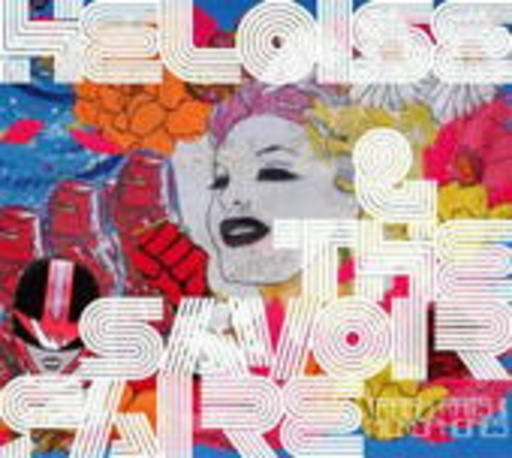 Heloise & The Savoir Faire – Trash, Rats And Microphones