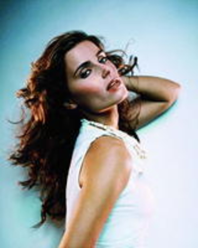 Liefert den höchsten Singles-Neueinstieg: Nelly Furtado