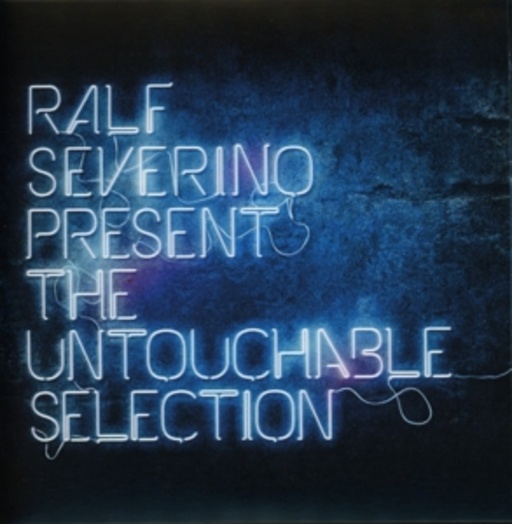 Diverse – Ralf & Severino Present The Untouchable Selection