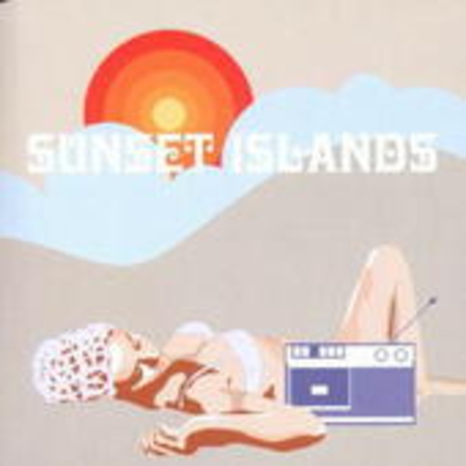 Diverse – Sunset Islands