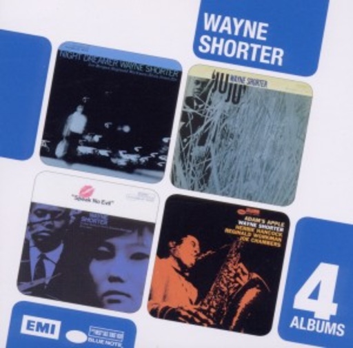 4in1 Album
