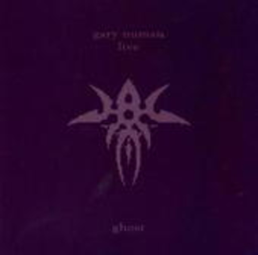 Gary Numan – Ghost (Live 1987, Hammersmith Odeon)
