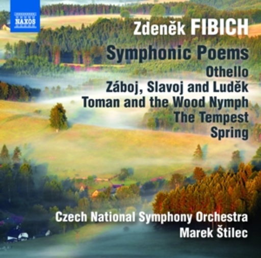 Orchestral Works 3