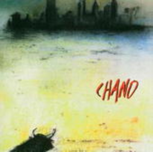 Chano Dominguez – Chano