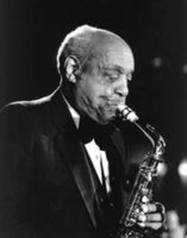 73e7494e48e54480f88145ca397d9be4c3f987f97063b1fa17d0c9f69f439ac3 Unvergessen: Benny Carter