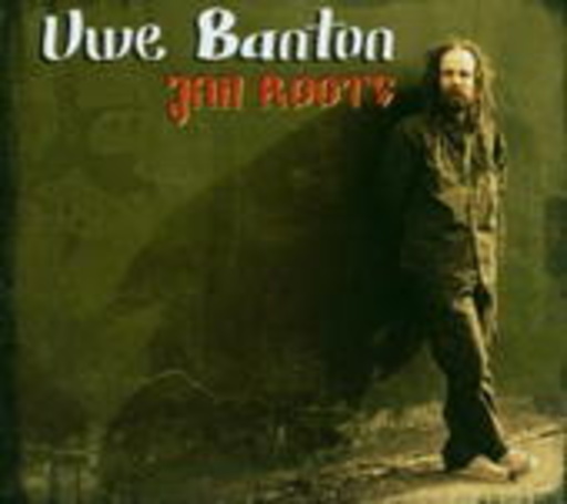 Uwe Banton – Jah Roots