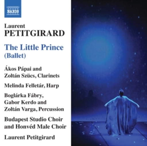 The Little Prince (Ballet)