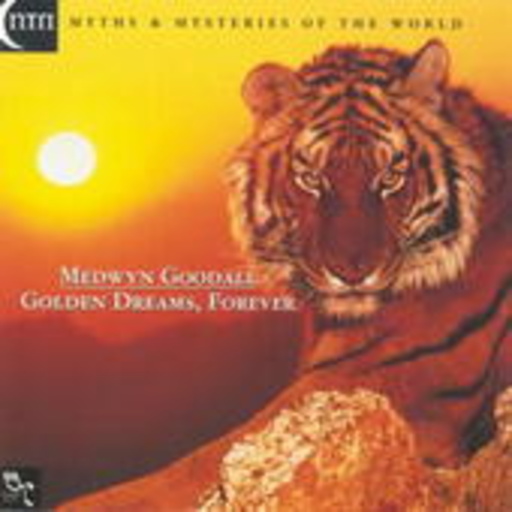 Medwyn Goodall – Golden Dreams, Forever