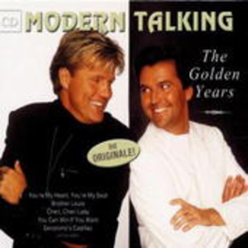 Modern Talking – The Golden Years