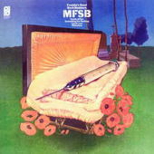 MFSB – MFSB (Expanded Edition)