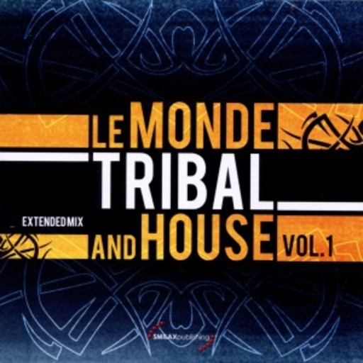 Diverse – Le Monde Tribal And House Vo. 1