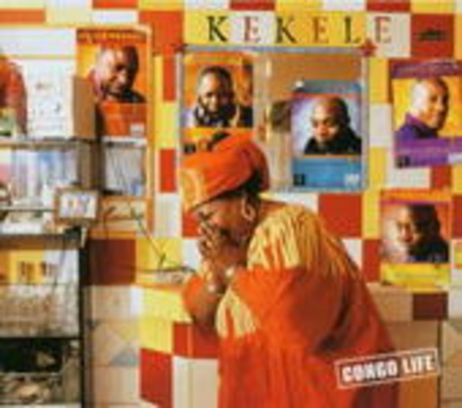 Kekele – Congo Life