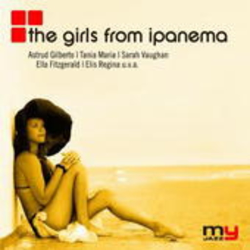 Diverse – My Jazz - The Girls From Ipanema
