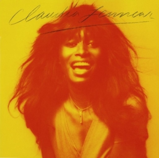 Claudia Lennear – Phew