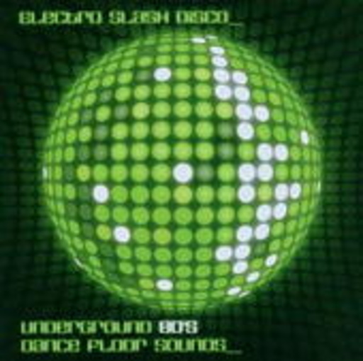 Diverse – ElectroSlashDisco Vol. 1
