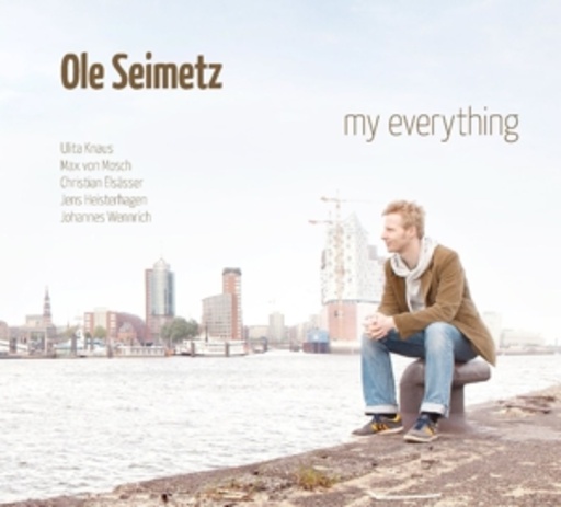 Ole Seimetz – My Everything