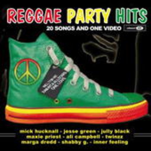 Diverse – Reggae Party Hits