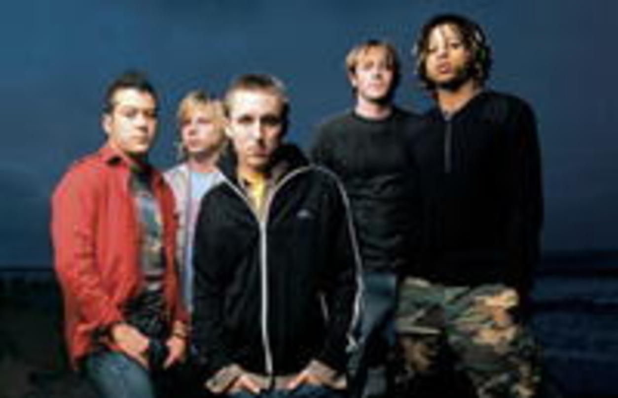 Charts-kompatibler Punk: Yellowcard