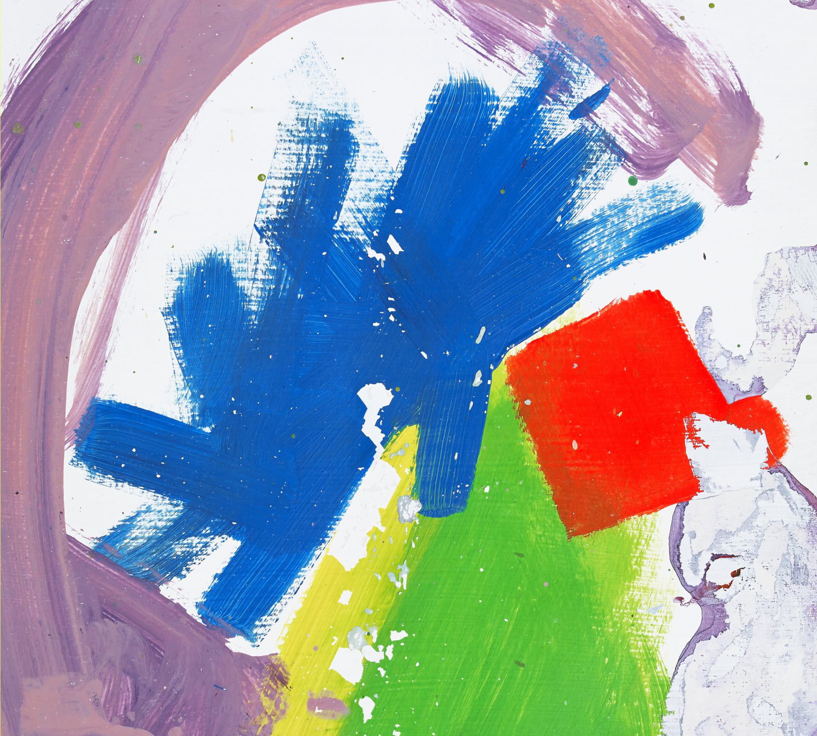 alt-J – This Is All Yours