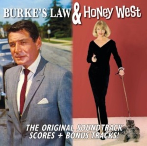 Diverse – Burke's Law/Honey West