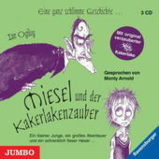 Diverse – Miesel und der Kakerlakenzauber