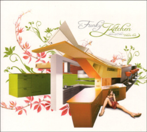 Diverse – Funky Kitchen 2
