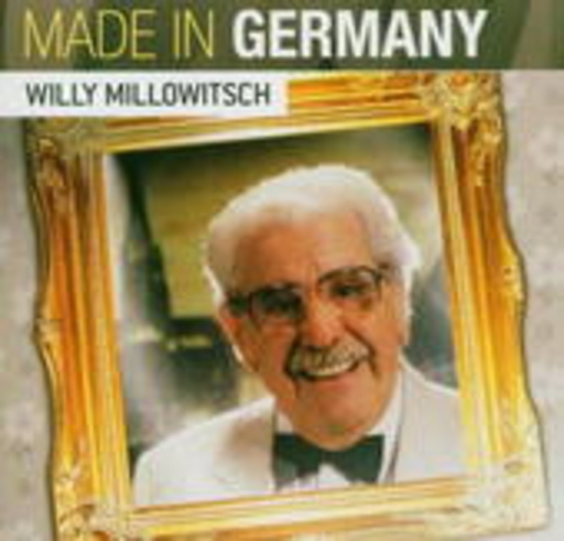 Made In Germany