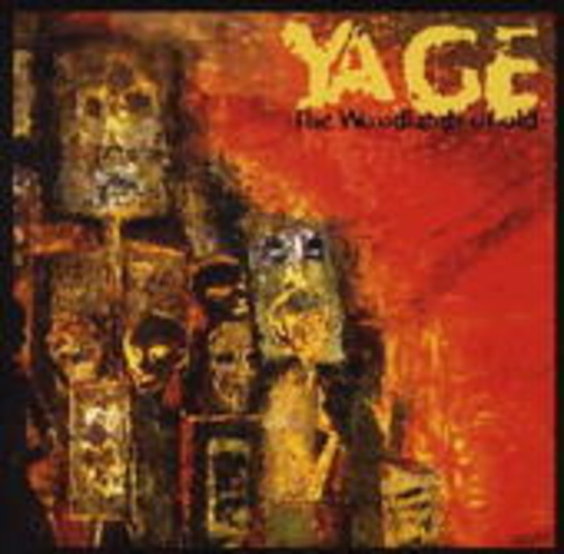 Yage – The Woodlands Of Old