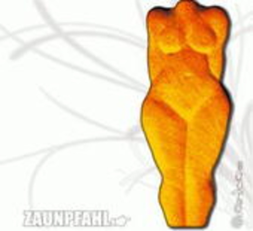 Zaunpfahl – Frauen