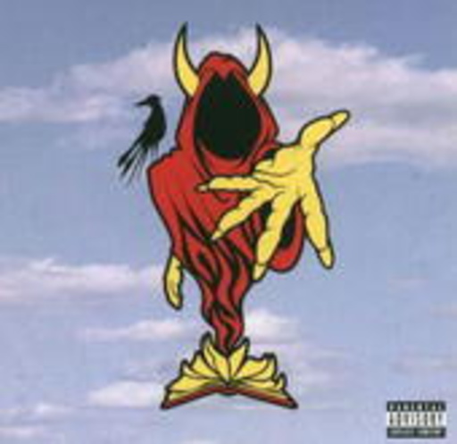 Insane Clown Posse – The Wraith