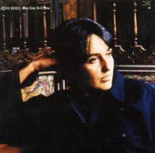 Joan Baez – One Day At A Time