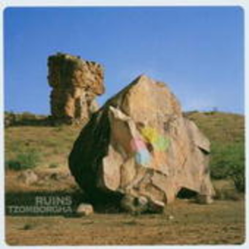 The Ruins – Tzomborgha