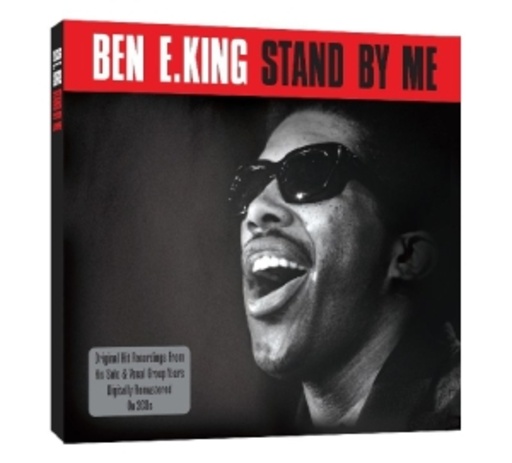 Ben E. King – Stand By Me
