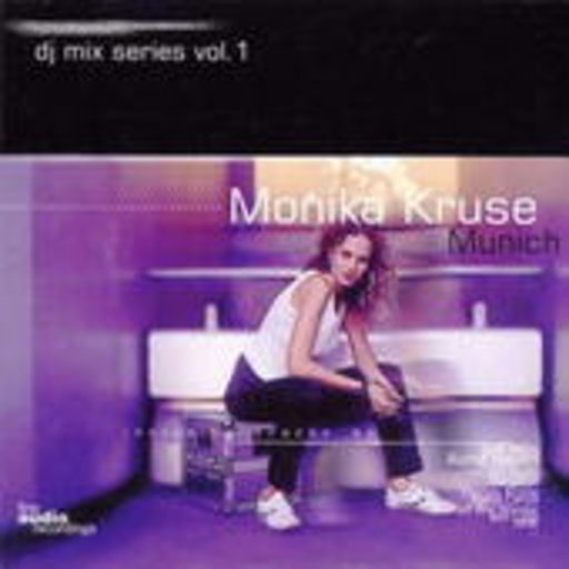 DJ Mix Series Vol. 1 – Monika Kruse