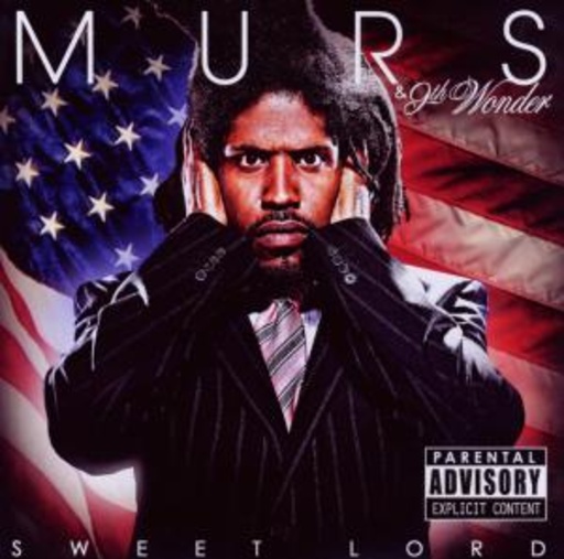 Murs & 9th Wonder – Sweet Lord