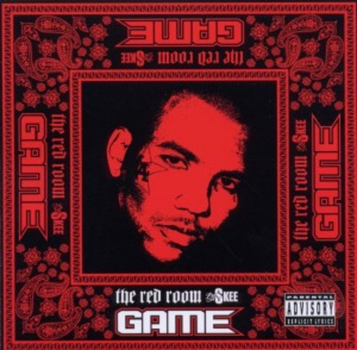 The Game – The Red Room