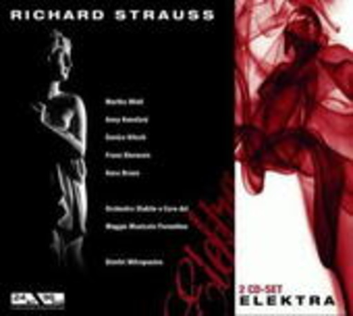 Maggio Musicale – Elektra