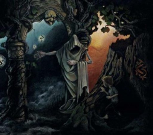 Indesinence – Vessels Of Light And Decay