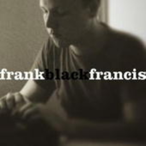 Frank Black & Two Pale Boys – Frank Black Francis